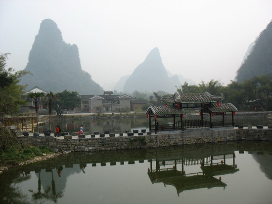 Huangyao Photo